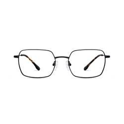 Full Rim Geometric Eyeglasses